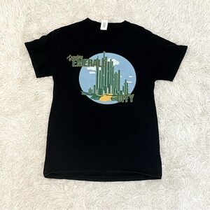 Gildan Grandview Emerald City Graphic T-Shirt